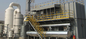 濟南任氏環(huán)保設(shè)備有限公司